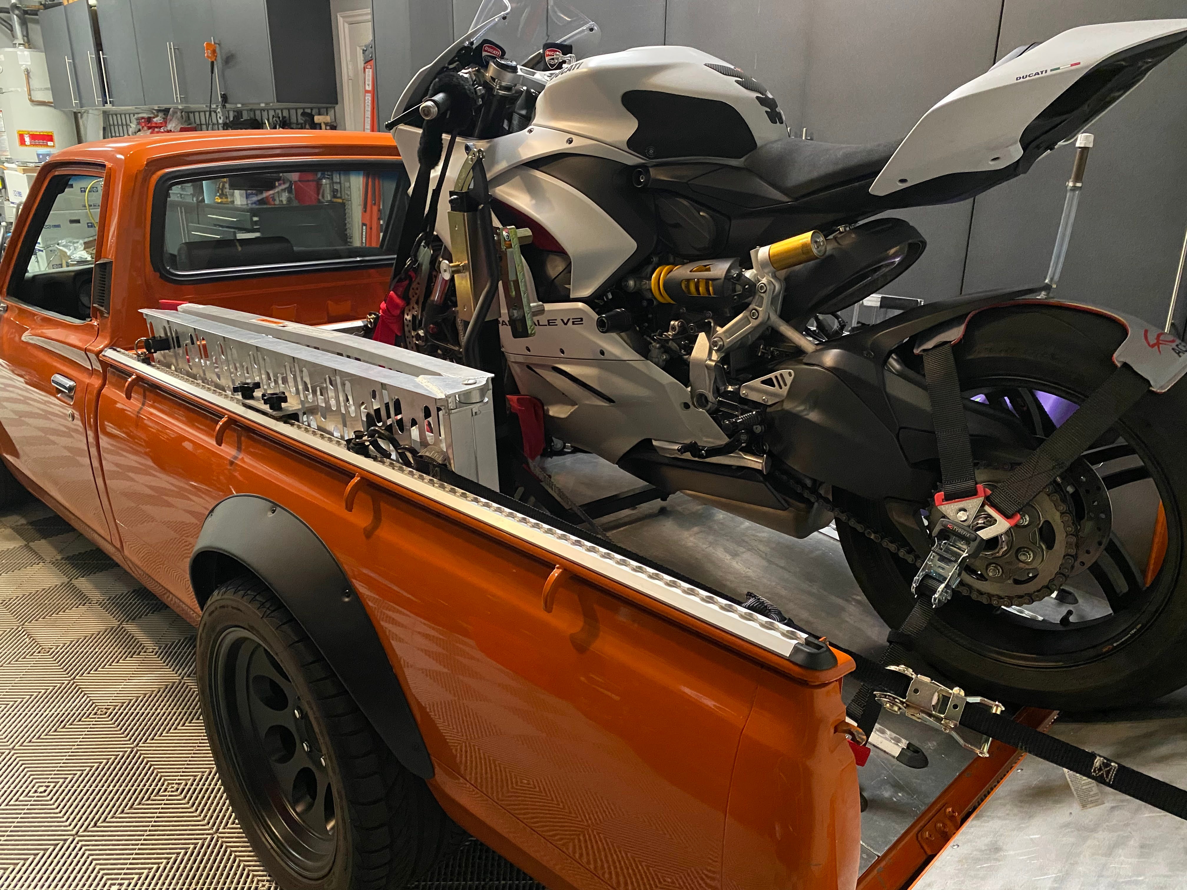 2021 Ducati Panigale V2 photo 20